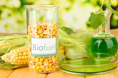 Slatepit Dale biofuel availability