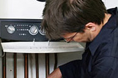boiler repair Slatepit Dale